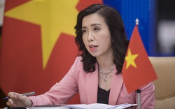 Bộ Ngoại giao thông tin mới nhất về diễn biến phòng chống dịch bệnh của Việt Nam 