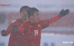 Dấu ấn Park Hang Seo trong kỳ tích của bóng đá Việt Nam