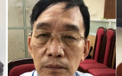 Khởi tố vụ án hình sự tại Sở GD&ĐT Quảng Ninh