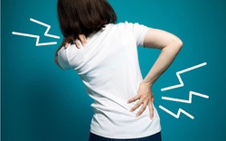 Bác sĩ kèo nhà cái 188 Việt Đức giải đáp loạt thắc mắc về bệnh xương khớp ở dân văn phòng: 80-90% dân số từng bị đau, muốn tránh cần chú ý những điều này