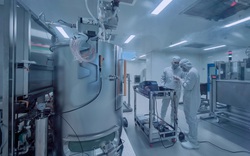 Nhà sản xuất vắc xin keo nha cai 5covax: “Chúng tôi tin tưởng và tự tin chất lượng sản phẩm của mình”