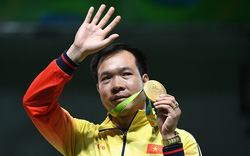 Xạ thủ Hoàng Xuân Vinh được đề xuất tham dự Olympic Tokyo 2021