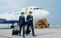Bamboo Airways có thể xem xét mua máy bay Vietnam Airlines
