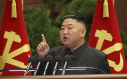 Triều Tiên sa thải một số quan chức cấp cao vì Covid-19