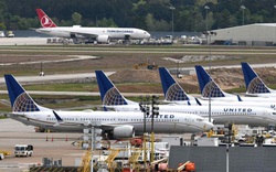 Đơn hàng “khủng” mua 270 máy bay của United Airlines và tín hiệu phục hồi tích cực của hàng không thế giới