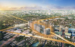 Giải mã lý do Vinhomes Smart City thắng lớn tại giải thưởng Bất động sản Châu Á – Thái Bình Dương 2021