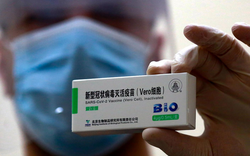 Bộ Y tế Việt Nam phê duyệt vắc xin Covid-19 Vero Cell của Trung Quốc