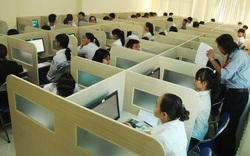 Đại học Quốc gia Hà Nội tổ chức thi giãn cách cho các thí sinh thi đánh giá năng lực trong tháng 6/2021