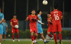 HLV Park Hang-seo công bố danh sách loại 6 cầu thủ trước trận gặp Indonesia