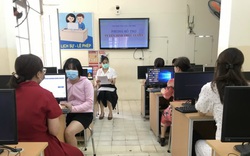 Hà Nội: Gần 100.000 hồ sơ đăng ký tuyển sinh vào lớp 1 thành công 