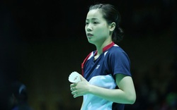 Cầu lông Việt Nam: Đặt mục tiêu vào tứ kết Olympic