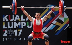 Hai đô cử Việt Nam có khả năng cạnh tranh huy chương tại Olympic