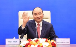 Chủ tịch nước Nguyễn Xuân Phúc đề xuất 3 nội dung hợp tác APEC ứng phó đại dịch COVID-19