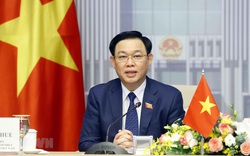 Vận dụng tư tưởng Hồ Chí Minh trong hoạt động lập pháp góp phần xây dựng và hoàn thiện Nhà nước pháp quyền XHCN Việt Nam