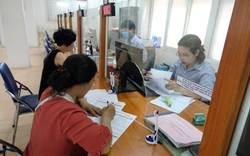 Mỗi năm, Hà Nội tổ chức hơn 260 phiên giao dịch việc làm