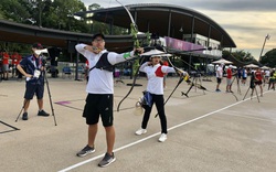 Lịch thi đấu của đoàn Thể thao Việt Nam tại Olympic