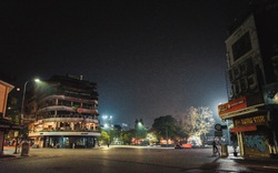 Nóng: Từ 6h ngày 24/7, Hà Nội giãn cách xã hội 15 ngày theo Chỉ thị 16