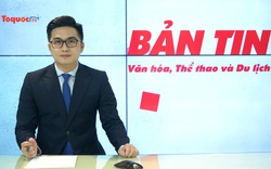 Bản tin truyền hình số 187: Bảo tồn và phát huy bền vững giá trị di sản văn hóa Việt Nam giai đoạn 2021-2025