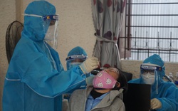Đà Nẵng thêm 37 ca dương tính SARS-CoV-2, phát thông báo khẩn tìm người đến khu vực có khả năng lây nhiễm 