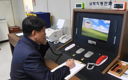 Hàn Quốc - Triều Tiên khôi phục kênh liên lạc cải thiện quan hệ 