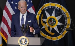 Tổng thống Biden cảnh báo nguy cơ xung đột vì tấn công mạng
