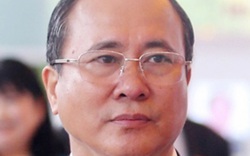 Khởi tố bị can đối với ông Trần Văn Nam, nguyên Bí thư Tỉnh ủy Bình Dương