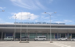 Công an thông tin vụ án tham ô tài sản tại Cảng hàng không quốc tế Phú Bài