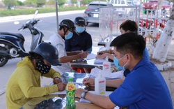 Quảng Nam, Thừa Thiên Huế tăng cường quản lý người đến/trở về từ Quảng Ngãi