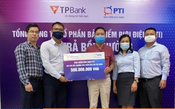 PTI bồi thường 500 triệu đồng cho khách hàng tham gia bảo hiểm bảo an tín dụng