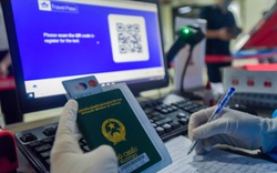 Chuyến bay đầu tiên của Vietnam Airlines thử nghiệm thành công ứng dụng hộ chiếu sức khỏe điện tử IATA Travel Pass