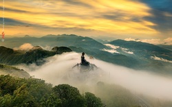 Khám phá những đỉnh núi linh thiêng nhất Việt Nam