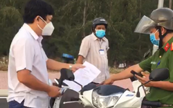 Phú Yên làm rõ vụ 2 cán bộ 
