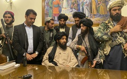 Taliban nhanh chóng kiểm soát Afghanistan: Kịch bản không ngờ trước của Mỹ 