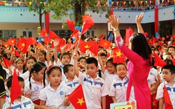 Hà Nội: Thống nhất tổ chức khai giảng năm học mới vào ngày 5-9