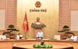 Thủ tướng Phạm Minh Chính: Những gì cấp dưới làm tốt hơn thì phân cấp, cơ quan nào làm tốt thì giao việc