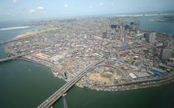 Nguy cơ biến mất của một thành phố hơn 24 triệu dân ở châu Phi