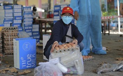 Đà Nẵng tổ chức bán hàng lưu động bình ổn giá cho người dân 