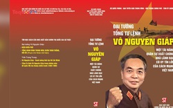Ra mắt sách điện tử miễn phí về Đại tướng Võ Nguyên Giáp