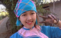 Cô gái dân tộc Giáy mở tour du lịch online, đưa du khách khám phá Sa Pa ngay tại nhà