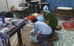 Đà Nẵng: Công an, y tế giúp sản phụ “vượt cạn” tại nhà thành công 