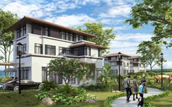 “Nghỉ dưỡng tại gia” lên ngôi, villa biển Hạ Long vào tầm ngắm nhà đầu tư