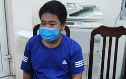 Chửi bới cán bộ chốt kiểm dịch, bị đưa về trụ sở thì rút dao đâm Phó trưởng Công kèo cá cược nhà cái xã