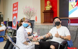 Bộ VHTTDL đẩy mạnh Hiến máu tình nguyện, đảm bảo an toàn và phòng, chống dịch bệnh COVID-19