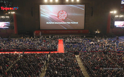 Liên hoan phim Busan 2021 mở cửa cho loạt phim phát hành trực tuyến