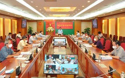 Ủy ban Kiểm tra Trung ương yêu cầu xem xét, xử lý các tổ chức đảng, các cá nhân vi phạm tại Hà Nội, TP HCM