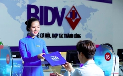 BIDV lợi nhuận tăng cao nhất, Vietcombank xếp cuối cùng