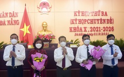 Đà Nẵng, Đồng Nai có thêm Phó Chủ tịch UBND 