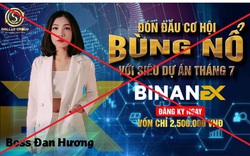 Hệ thống siêu lừa đảo BINANEX, POCINEX hoạt động như thế nào?