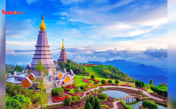 Thái Lan: Chiang Mai mở cửa đón khách Châu Á từ tháng 10