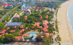 Ninh Thuận cho phép các cơ sở lưu trú đón khách